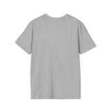 Poetic Justice Unisex Softstyle T-Shirt