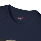 Bitches be Trippin Unisex Softstyle T-Shirt