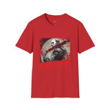Bitches be Trippin Unisex Softstyle T-Shirt