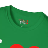 I Love 90's Hip Hop Unisex Softstyle T-Shirt