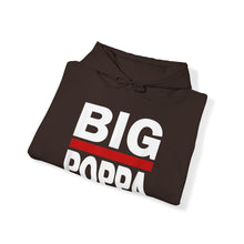 Load image into Gallery viewer, BIG POPPA Heavy Blend Unisex Hoodie
