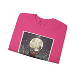 XVIII The Moon Sweatshirt