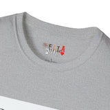 PLUG Unisex Softstyle T-Shirt