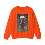 Goddess Hecate Sweatshirt