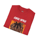 Juice WRLD Unisex Softstyle T-Shirt