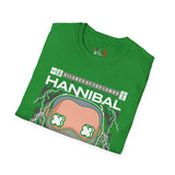 Funny T-Shirt Retro Funko Pop Style Scary Movie Lovers Gift T-Shirt