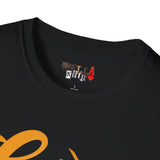 Cut from a different cloth Unisex Softstyle T-Shirt