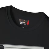 Hip Hop From The Bronx Unisex Softstyle T-Shirt
