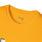 Invader Alien T Shirt for Men/Women, Funny UFO Shirt, Sci Fi Graphic Tee