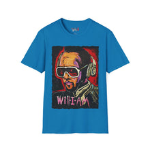 Load image into Gallery viewer, Will.I.Am Unisex Softstyle T-Shirt
