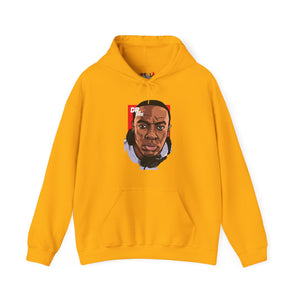 Dr Dre Heavy Blend Unisex Hoodie