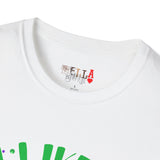 I like big beads Unisex Softstyle T-Shirt