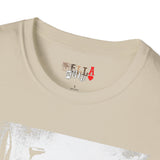 Bounty Hunter Drip Softstyle T-Shirt