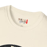 Play That Funky Music Unisex Softstyle T-Shirt