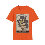 XIII The Plague Softstyle T-Shirt