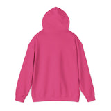 Bitches be Trippin Heavy Blend Unisex Hoodie