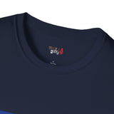Galactic Bounty Hunter Unisex Softstyle T-Shirt