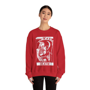 XIII Death Kiss Sweatshirt