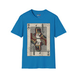 Bounty Hunter Card Softstyle T-Shirt