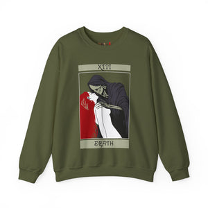 XIII Death Kiss Sweatshirt