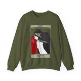 XIII Death Kiss Sweatshirt