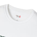 Budway Smoke Fresh Funny Weed T Shirt, Cannabis Graphic Tee, 420 Stoner Shirt