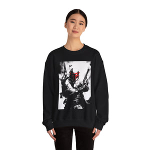 Bounty Hunter Drip Sweatshirt