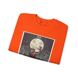 XVIII The Moon Sweatshirt