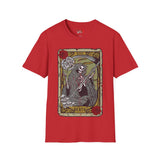 XIII Death Rose Softstyle T-Shirt