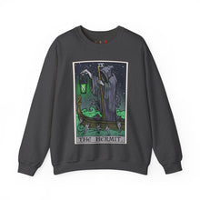 Load image into Gallery viewer, IX The Hermit Sweatshirt
