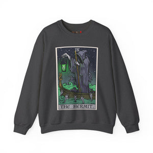 IX The Hermit Sweatshirt