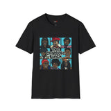 The Chappelle Bunch Funny T Shirt Relatable Meme Tee Sarcastic Humor Graphic Shirt