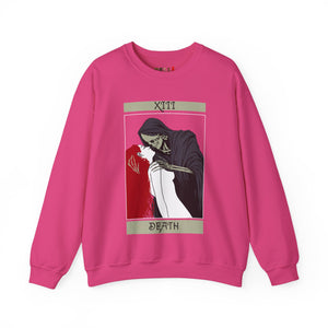 XIII Death Kiss Sweatshirt