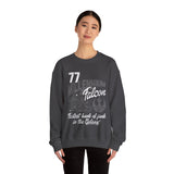 Fastest Hunk of Junk Sweatshirt