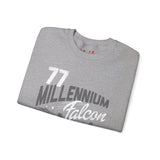 Fastest Hunk of Junk Sweatshirt
