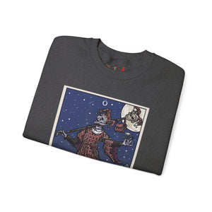 The Fool Sweatshirt