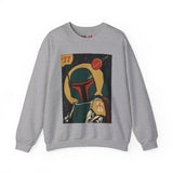 77 Sweatshirt
