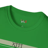 XIII Death Kiss Tarot Card T Shirt, Mystic Graphic Tee, Spiritual Shirt