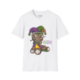 Don't Make Me Go Voodoo Unisex Softstyle T-Shirt