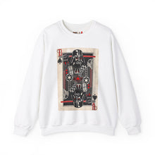 Load image into Gallery viewer, Darth of Spades Sweatshirt
