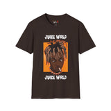 Juice WRLD Unisex Softstyle T-Shirt