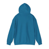 Bitches be Trippin Heavy Blend Unisex Hoodie