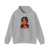 XXXTentacion Heavy Blend Unisex Hoodie