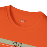 XIII Death Kiss Tarot Card T Shirt, Mystic Graphic Tee, Spiritual Shirt