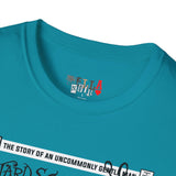 Funny T-Shirt Retro Funko Pop Style Movie Lovers Gift T-Shirt