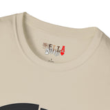Broken Record Unisex Softstyle T-Shirt