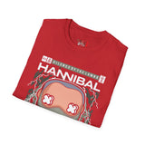 Funny T-Shirt Retro Funko Pop Style Scary Movie Lovers Gift T-Shirt