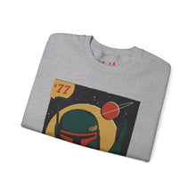 Load image into Gallery viewer, 77 Sweatshirt
