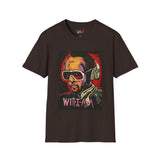 Will.I.Am Unisex Softstyle T-Shirt