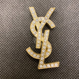 Luxury Croc Charms